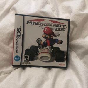 MARIOKARTS DS